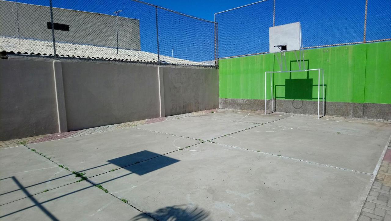 Beach House In Punta Carnero Salinas / Casa 外观 照片